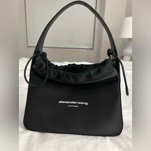Alexander wang small Ryan bag